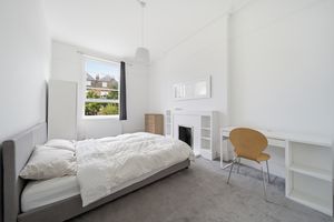 Compayne Gardens South Hampstead